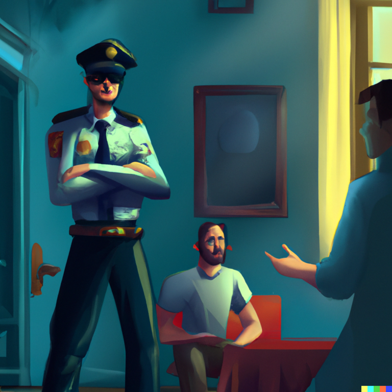 Scopri di più sull'articolo Licenze di polizia: giudizio di affidabilità, parentele e rapporti.